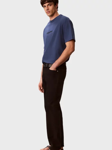 Футболка Calvin Klein синя