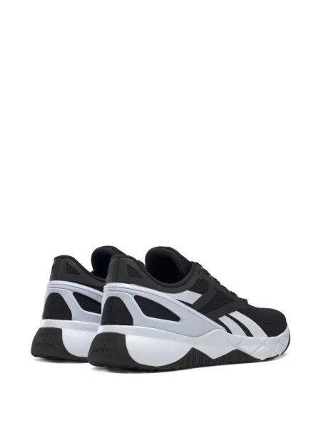 Sneakerși Reebok negru