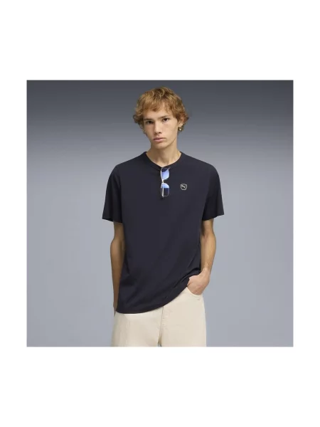 Tricou Puma albastru
