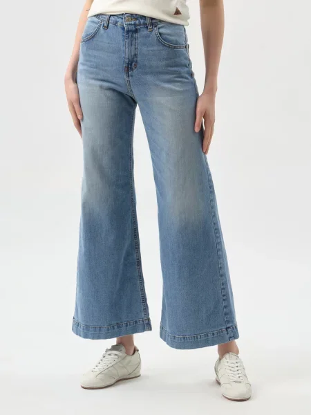 Джинси J.b4 Just Before блакитні