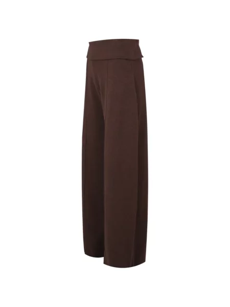 Pantaloni Izaak Azanei maro