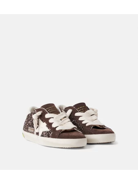 Gyerek sneaker Golden Goose barna