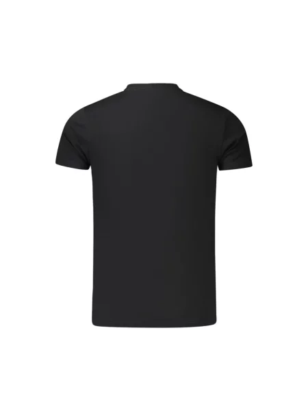 Koszulka Pepe Jeans w miejskim stylu czarna