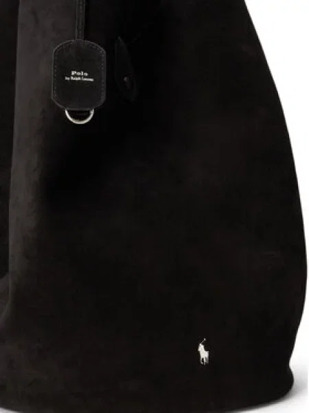 Polo Ralph Lauren Rankinė juoda