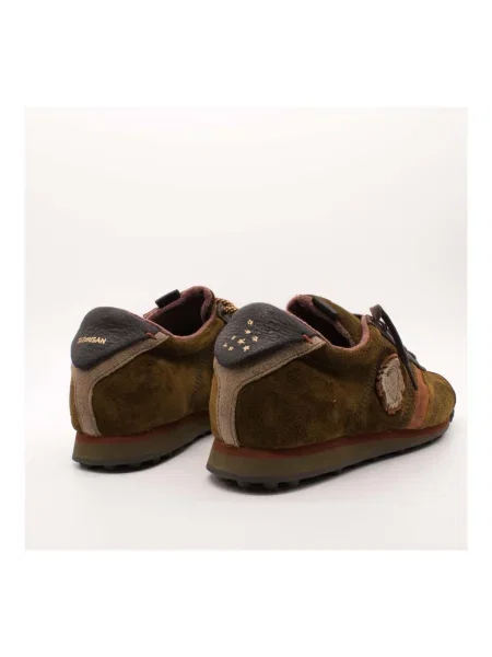 Pantofi Satorisan maro