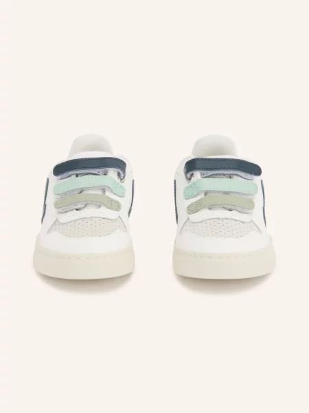 Veja Sneakersy Small weiss białe