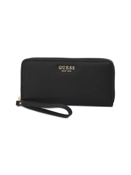 Portofel Guess negru