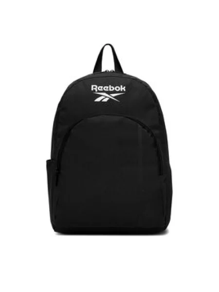 Batoh Reebok černý