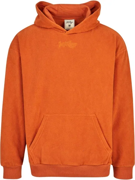 Just Rhyse Pulover maro