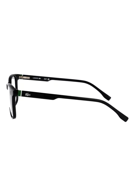 Ochelari de soare Lacoste negru