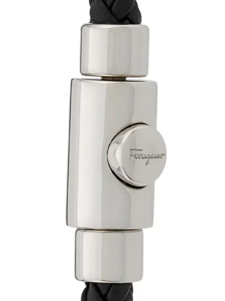 Apyranke Ferragamo juoda