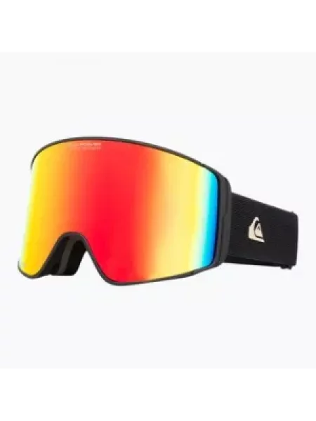 Солнцезащитные очки Quiksilver черные