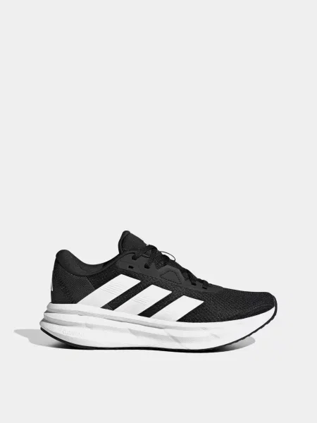 Кроссовки для бега Adidas для бега черные