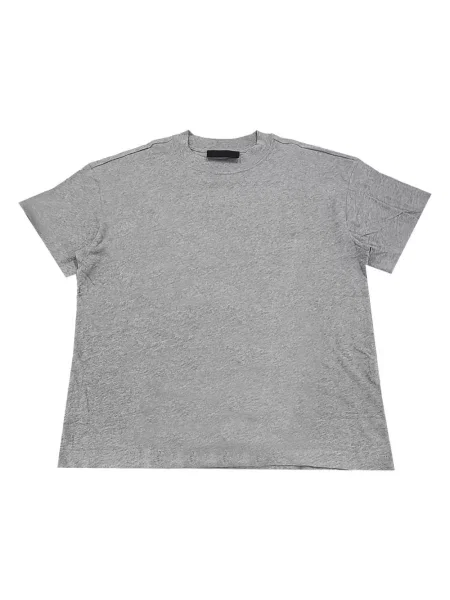 Μπλούζα Fear Of God Essentials γκρι