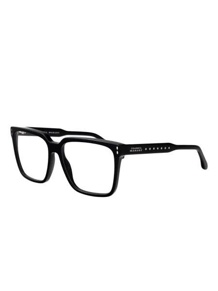 Ochelari de soare Isabel Marant Eyewear negru