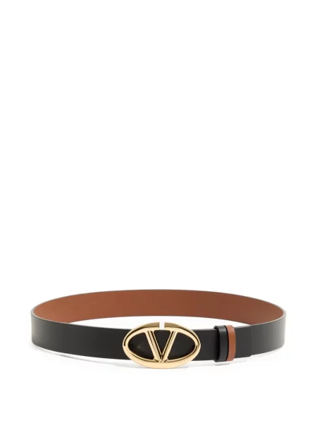 Curea Valentino Garavani negru