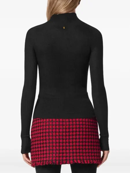 Pulover Versace negru