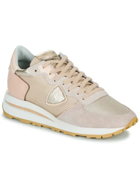 Pantofi Philippe Model bej
