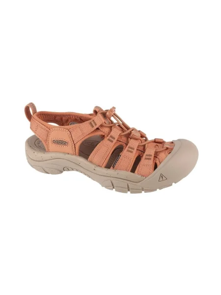 Pantofi Keen portocaliu