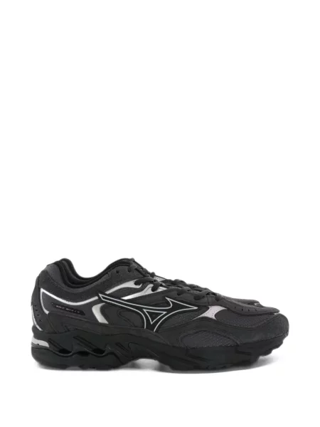 Sneakersy Mizuno czarne