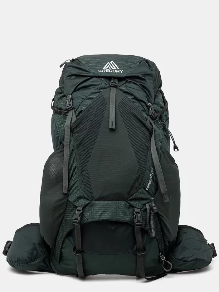 Gregory Paragon 40 l RC trekking hátizsák kaszkád zöld. Méret: M-L l zöld