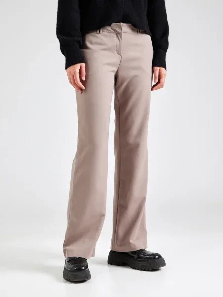 Monki Pantaloni bej
