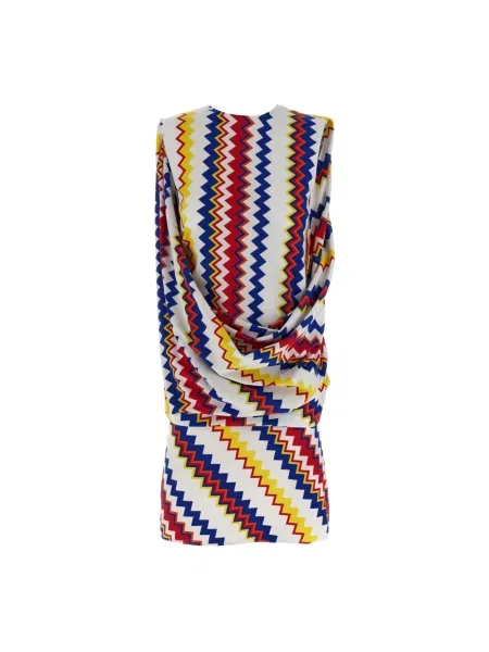 Sukienka Missoni