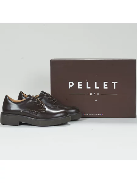 Derby Pellet