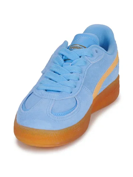 Pantofi Puma albastru