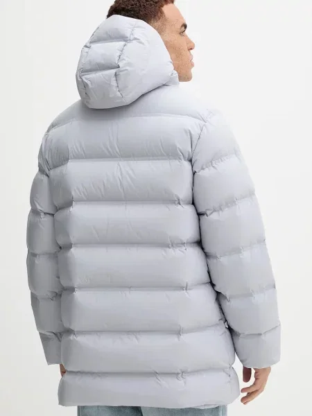 Calvin Klein pehelydzseki szürke