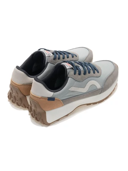 Buty sportowe Marine Heritage II szare