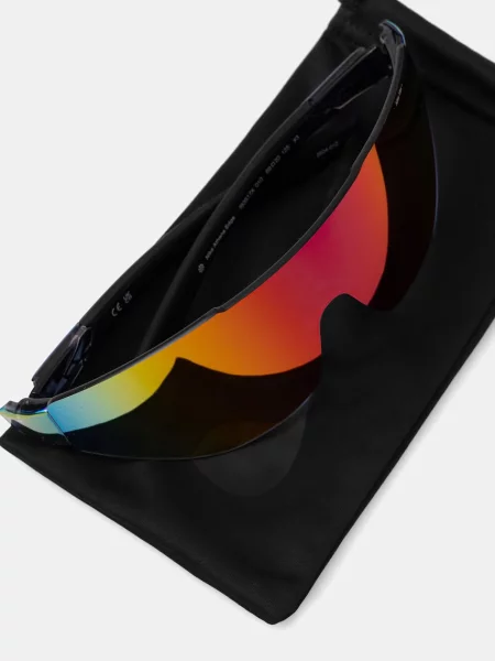 Nike napszemüveg ATHENA fekete