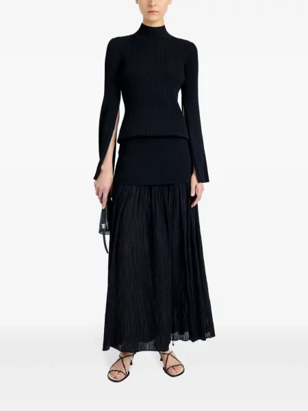 Pulover Proenza Schouler negru