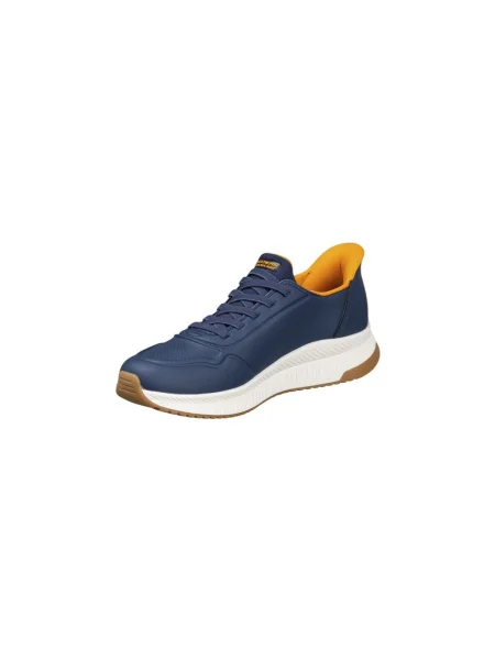 Tenisky Skechers modrá