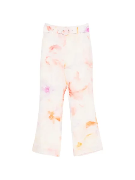 Spodnie dzwony We Are Kindred dzwony