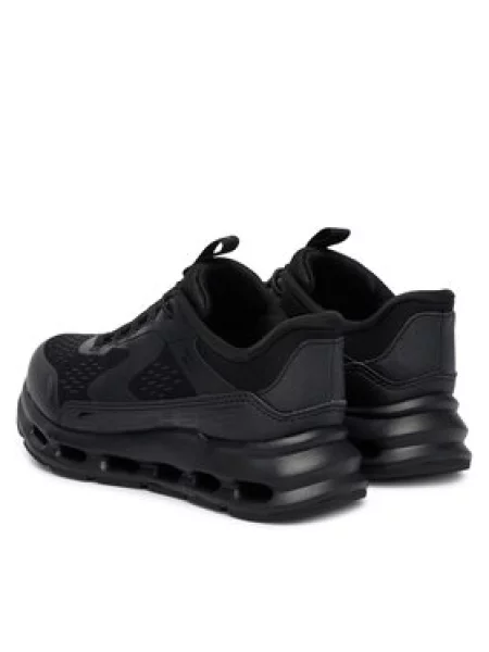 Skechers Sneakersy Slip-ins: Glide-Step Vista Lane čierna