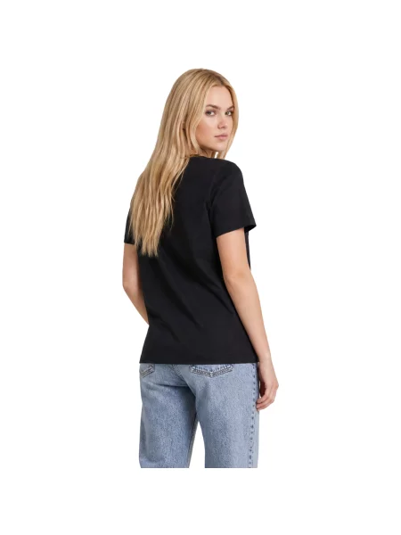 Tricou Calvin Klein Jeans negru