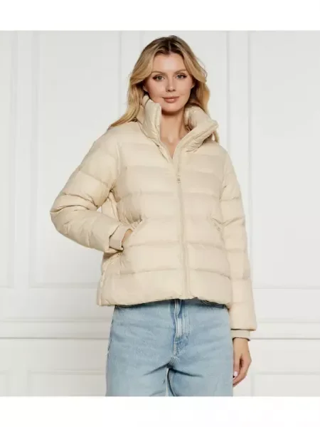 Tommy Hilfiger De puf geacă | Relaxed fit
