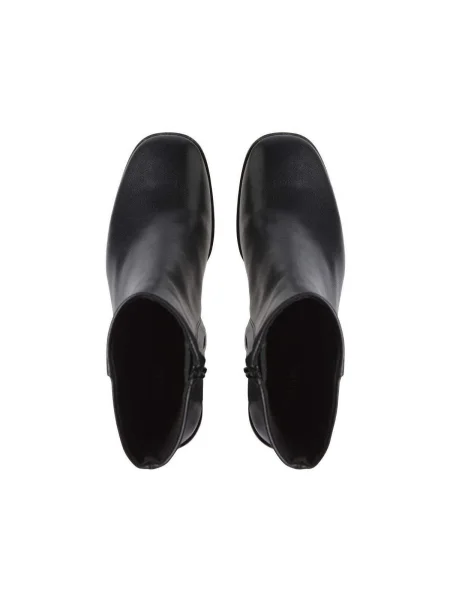 Calvin Klein Botine negru
