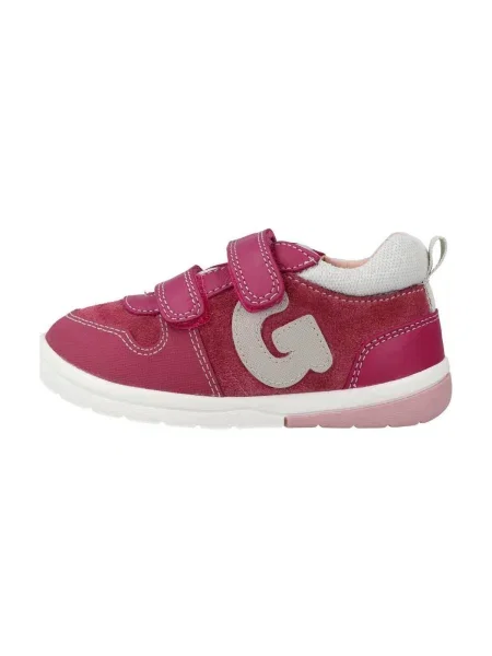 Pantofi copii Garvalin roz