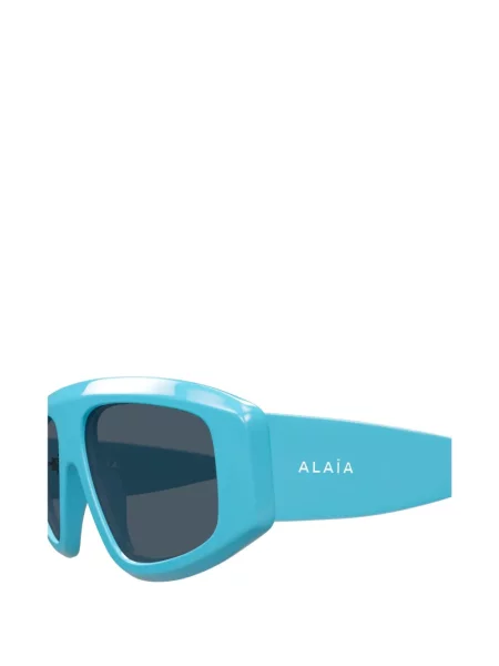 Ochelari de soare Alaia Eyewear albastru