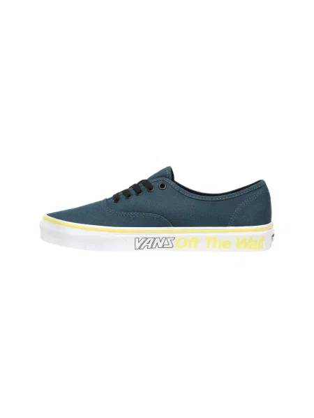 Pantofi Vans albastru