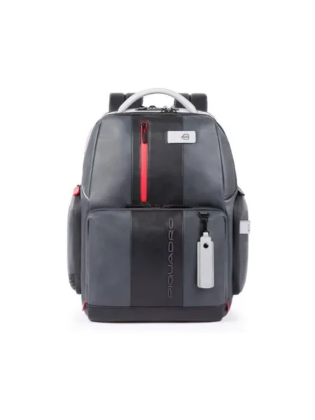 Torba Piquadro szara