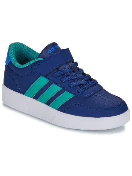 Pantofi copii Adidas albastru