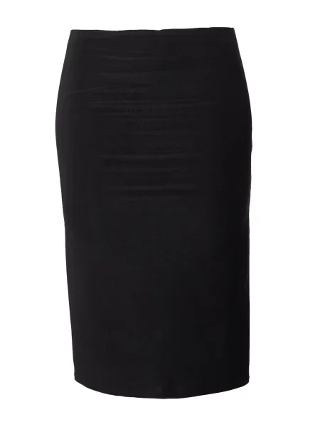 TOPSHOP Ruha fekete