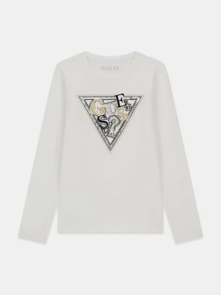 Детский лонгслив Guess