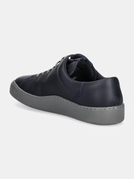 Camper sneakers Peu Touring albastru