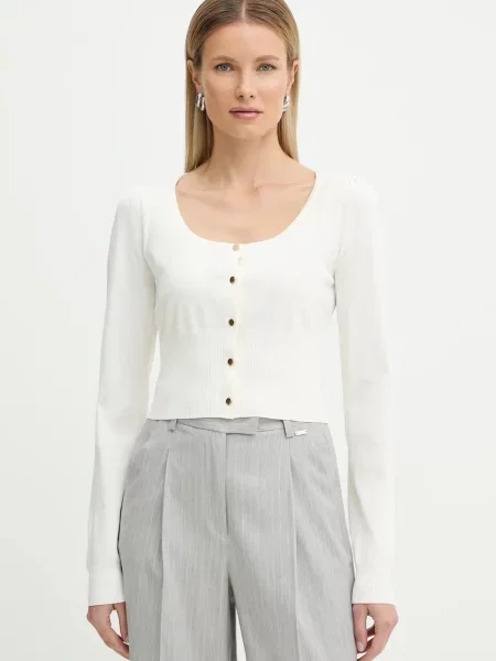 Fracomina cămașă bej