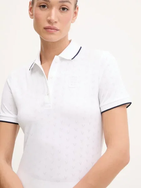 Поло Lacoste