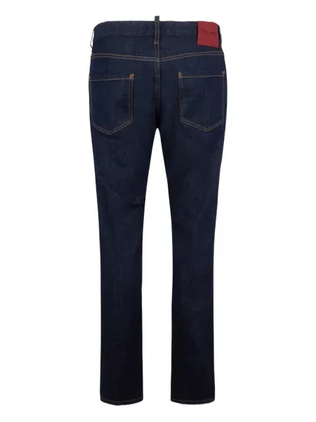 Blugi Dsquared2 albastru
